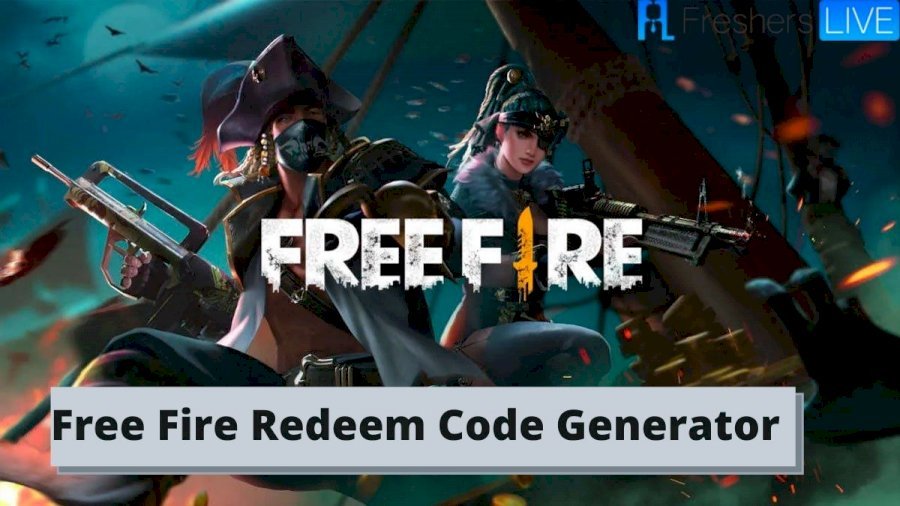 Hãy Nhận Code Garena Free Fire Toàn Server Không Giới Hạn