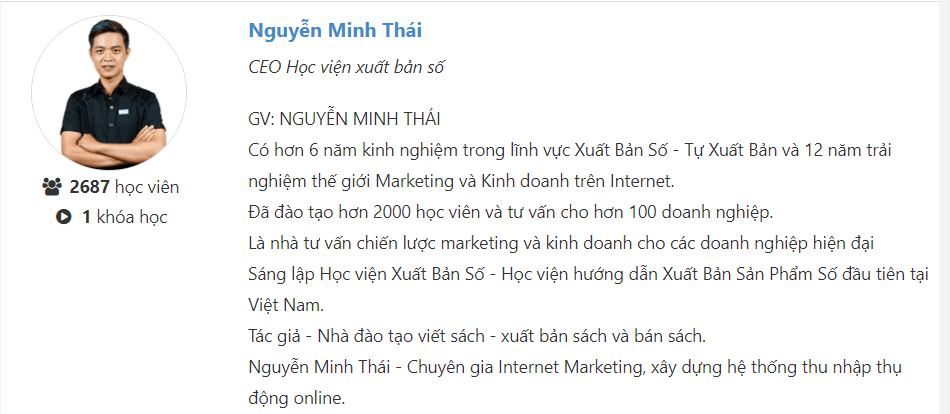 Nguyễn Minh Thái