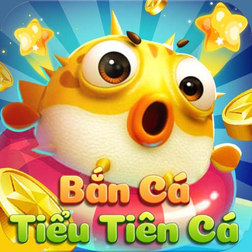 Bắn Cá Tiểu Tiên Cá – Cổng game bắn cá online đổi thưởng hấp dẫn