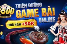 Nhận Gift Code Go88 50K – Đăng ký game bài đổi thưởng Go88 nhận Code miễn phí