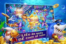 Bắn Cá M8Win – Game Bắn Cá Đổi Thưởng Mới Quyến Rũ