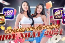 Top 7 cổng game bài đổi thưởng qua ngân hàng uy tín nhất 2024