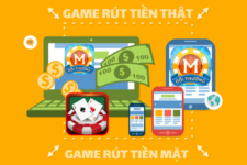 Top 5 game đánh bài rút tiền mặt – Thử vận may ngay tại Đổi Thưởng CLub