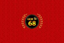 Gem68 Club – Game bài đổi thưởng dân gian – Tải Gem68 Club