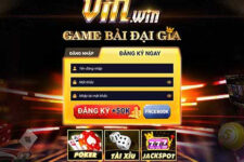 Vin88.VIP – Đánh Giá Cổng Game Đổi Thưởng Uy Tín và Chất Lượng