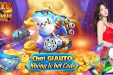 GiauTo Club – Tải game GiauTo86.Club APK, IOS, Android nhận code 50K