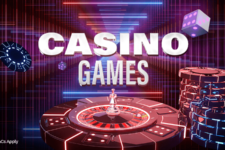 Những trò chơi casino dễ thắng, dễ chơi