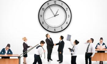 “Top” những lợi ích của việc quản lý thời gian hiệu quả