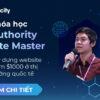 Review khóa học Authority Site Master của Long Lê trên KTcity