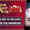 Tải app AE888 – Phần mềm cá cược hiện đại bậc nhất hiện nay
