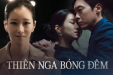 Xem Phim Thiên Nga Bóng Đêm Full 16/16 Tập (Trọn Bộ – HD Vietsub)