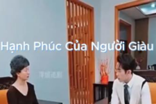 Xem Phim Hạnh Phúc Của Người Giàu – Cốt truyện độc đáo, diễn xuất tài ba