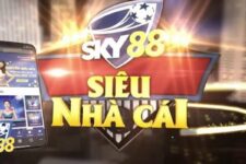 Game Bài Sky88 – Khám phá Thế giới Giải Trí Đỉnh Cao