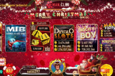 Man Club – Game Bài Phái Mạnh – Tải Man.Club Nhận CODE 99K