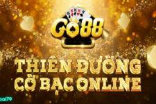 Đổi Thưởng CLub – Sân chơi giải trí Go88 đẳng cấp